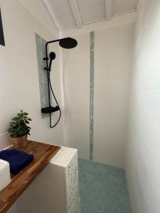 Maisons de vacances TheFrenchMill : photos des chambres