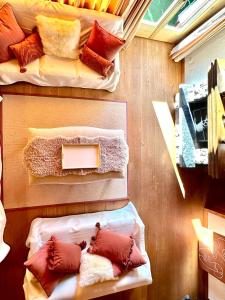 4-bedroom Chalet in the Heart of Gstaad