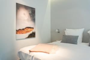 Marcel de Gand Business & Travel