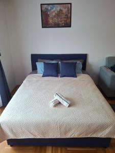 Studio Apartman Taurus