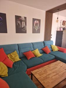Villas Magnifique Villa Provencale pour les familles : photos des chambres