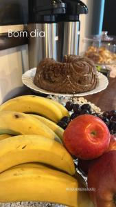 Pousada Ágape duplo - Ubytování bez kategorie ve městě Chapada dos Guimarães