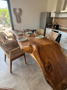 A Isula Paradisu - Classé 4 étoiles