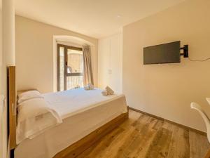 Can Cintet 1-2 - Apartamento doble en Besalú