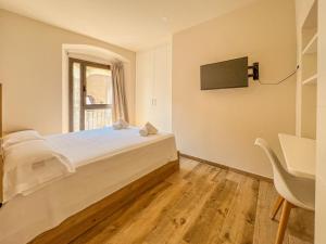 Can Cintet 1-2 - Apartamento doble en Besalú