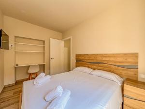 Can Cintet 1-2 - Apartamento doble en Besalú