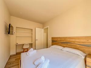 Can Cintet 1-2 - Apartamento doble en Besalú