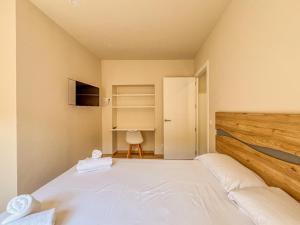 Can Cintet 1-2 - Apartamento doble en Besalú