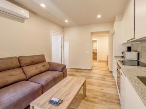 Can Cintet 1-2 - Apartamento doble en Besalú