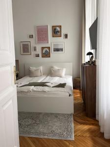 NEW - Golden Central Budapest Apartment