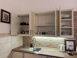 NEW - Golden Central Budapest Apartment