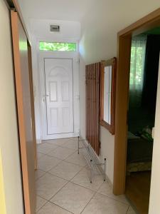 Hunor Apartmanok Hortenzia