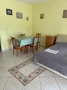 Hunor Apartmanok Hortenzia