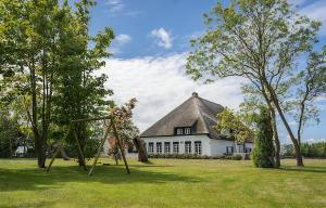 X-7 Hoeve Holland