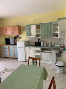 Hunor Apartmanok Hortenzia