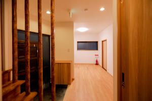 1日1組限定まるまる貸切ゆったり楽しもう駐車場3台無料Limited to one group per dayEnjoy the entire space with your family Parking for 3 cars