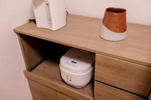 1日1組限定まるまる貸切ゆったり楽しもう駐車場3台無料Limited to one group per dayEnjoy the entire space with your family Parking for 3 cars