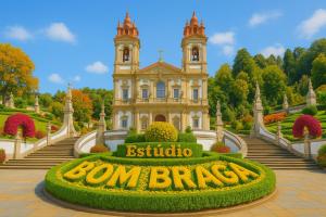 Bom Braga AL