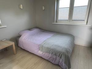 Tiny house with sauna in Laulasmaa