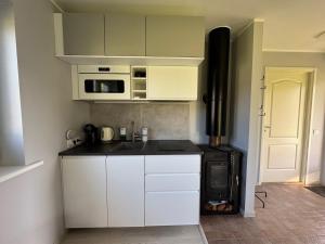 Tiny house with sauna in Laulasmaa