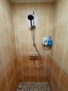 Tiny house with sauna in Laulasmaa