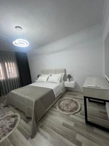 City Center apartment Tirana