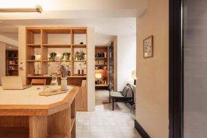 Hotels Hotel de la Gaite : photos des chambres