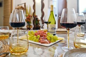 Lavie Maison 7th AC Hot Tub