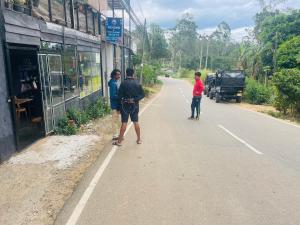 Rahangala edge