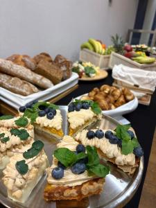 Hotel Centrum Business