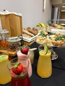 Hotel Centrum Business