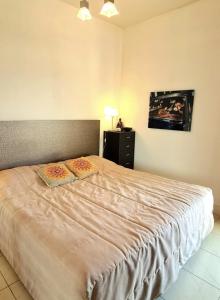 Appartement 2 pièces en front de mer- paddle inclus