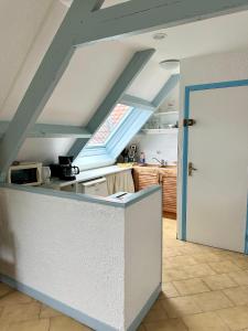Appartements Le secret d-Opale : photos des chambres