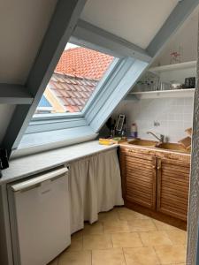 Appartements Le secret d-Opale : photos des chambres