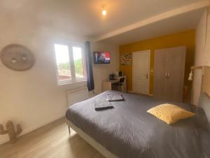 Appartements Capstay Cassel : photos des chambres
