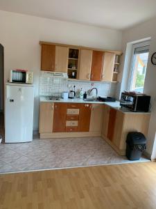 Hunor Apartmanok Hortenzia