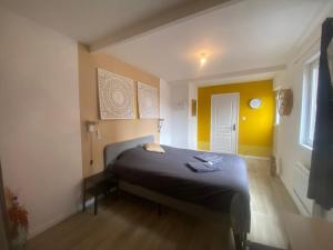 Appartements Capstay Cassel : photos des chambres