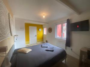 Appartements Capstay Cassel : photos des chambres