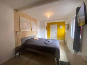 Appartements Capstay Cassel : photos des chambres