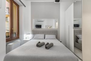 White APT - Duomo - 6 posti