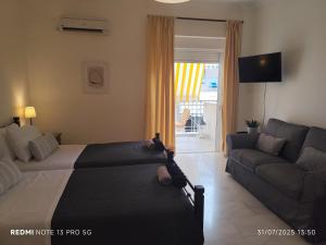 Tranquilo apartment