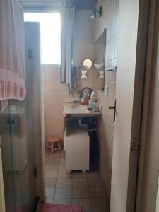 Apartamento na Graça