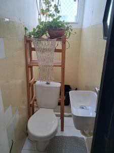 Apartamento na Graça