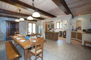 Maisons de vacances Gite Les 3F : photos des chambres