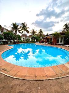 Vara - A Modern & Spacious 2BHK in the Foothills - Minutes from the Beach