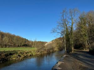 Les Gabelous - micro-gîtes - Viroinval