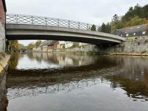 Les Gabelous - micro-gîtes - Viroinval
