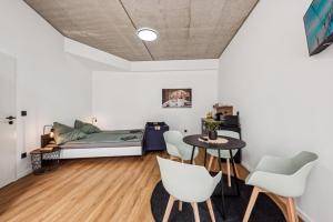 Nordbrise by BohnApartments - Parkplätze - WLAN - Garten - ruhig