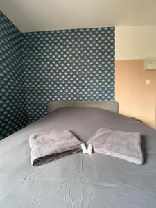 Appartements Capstay Cassel : photos des chambres