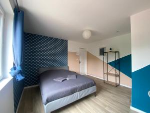 Appartements Capstay Cassel : photos des chambres